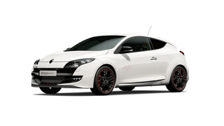 Mégane R.S. Trophy